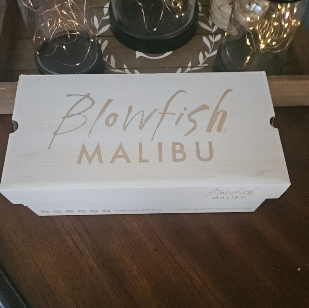 Blowfish Malibu Fruit Sneaker